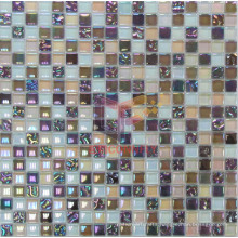 Wall and Floor Used Glass Mosaic Tile (CFC203)